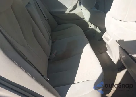 2007 Toyota Camry Le из США, поврежденный, VIN 4T1BE46K37U723527